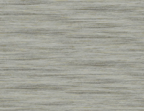 Loe Sanctuary - Grayed Blue Wallcovering | Malibu Wallcovering