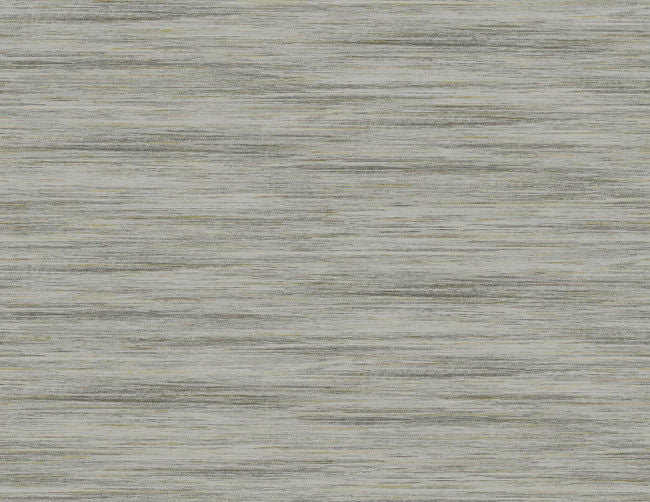 Loe Sanctuary - Grayed Blue Wallcovering | Malibu Wallpaper