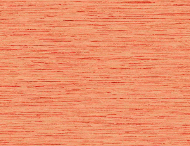 Loe Sanctuary - Persimmon Wallcovering | Malibu Wallpaper