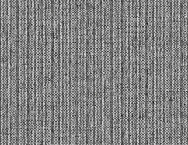 Kaya - Coal Wallcovering | Malibu Wallpaper