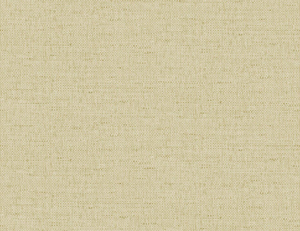 Kaya - Golden Straw Wallcovering | Malibu Wallcovering