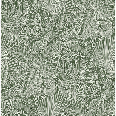 Kantera - Chestnut Residential Wallcovering | Jeffrey Stevens