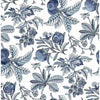 Cecilia, Blue