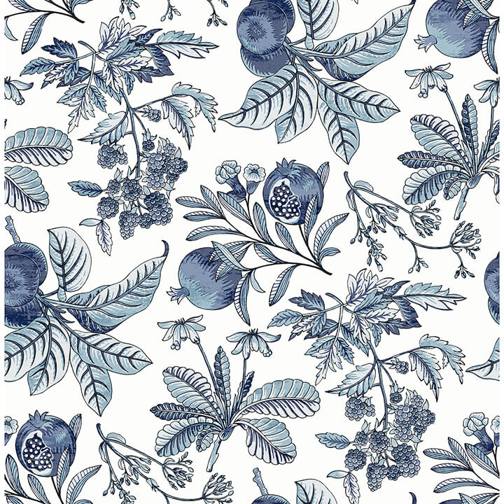 Cecilia, Blue
