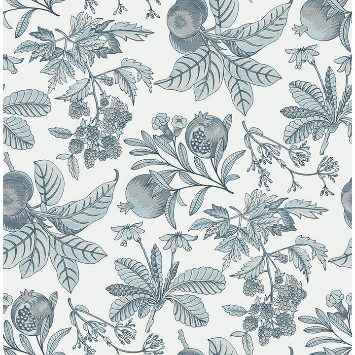 Cecilia, Light Blue