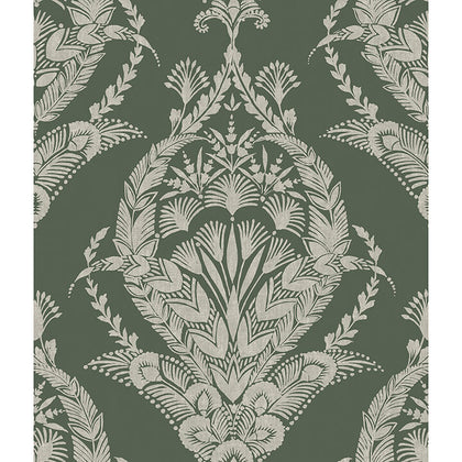 Arlie - Evergreen Residential Wallcovering | Jeffrey Stevens