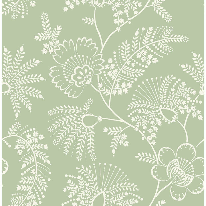 Maeve, Sage Green