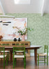 Maeve, Sage Green