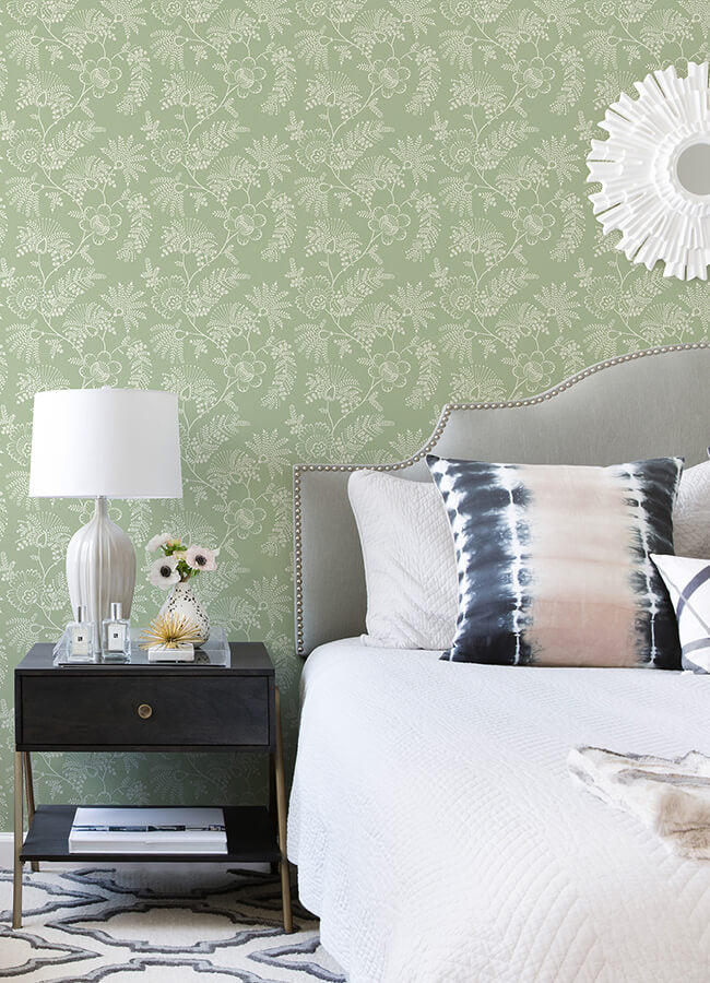 Maeve, Sage Green
