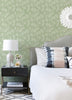 Maeve, Sage Green