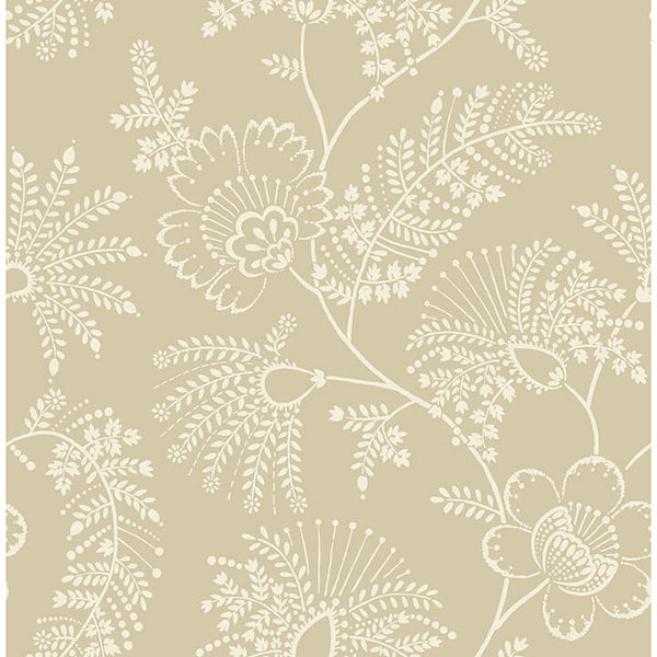 Maeve, Beige Wallcoverings | Malibu Wallcovering
