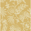 Urbane, Mustard Yellow