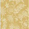 Urbane, Mustard Yellow