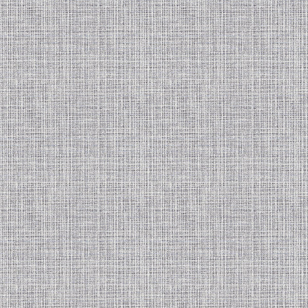Kantera - Blueberry Residential Wallcovering | Jeffrey Stevens
