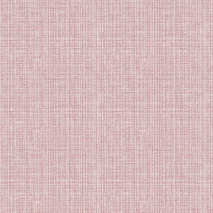 Kantera - Pink Residential Wallcovering | Jeffrey Stevens