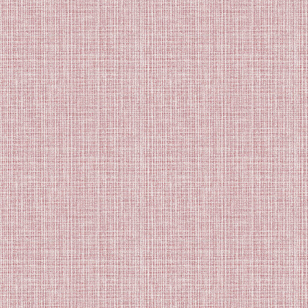Kantera - Pink Residential Wallcovering | Jeffrey Stevens