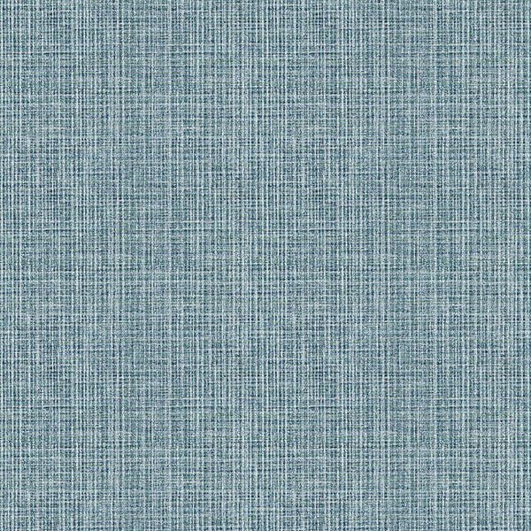Kantera, Blue Wallcoverings | Malibu Wallcovering