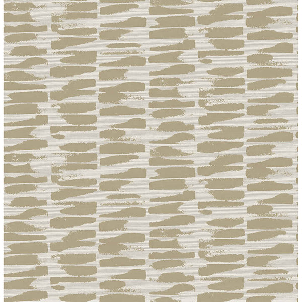 Lyon, Silver Wallcoverings | Malibu Wallcovering