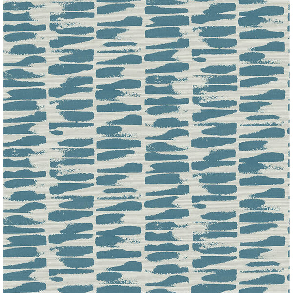 Exhale Woven Faux Grasscloth, Dove Wallcoverings | Malibu Wallcovering