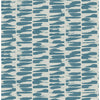 Exhale Woven Faux Grasscloth, Dove