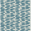Exhale Woven Faux Grasscloth, Dove