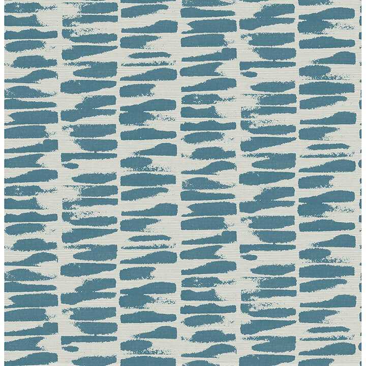 Exhale Woven Faux Grasscloth, Dove