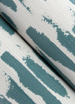 Exhale Woven Faux Grasscloth, Dove