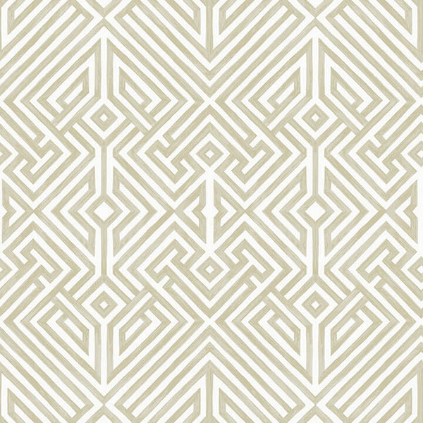 Lyon, Gold Wallcoverings | Malibu Wallcovering