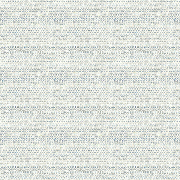 Balantine, Light Blue Wallcoverings | Malibu Wallcovering