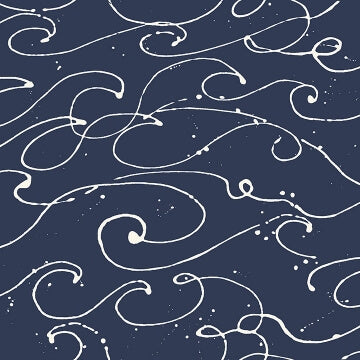 Kuroshio, Navy