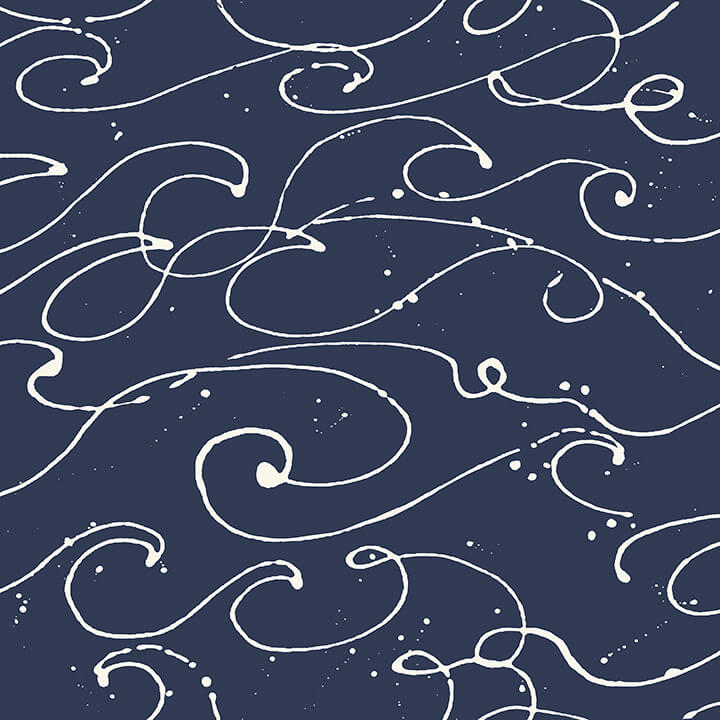 Kuroshio, Navy