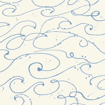Kuroshio, Light Blue