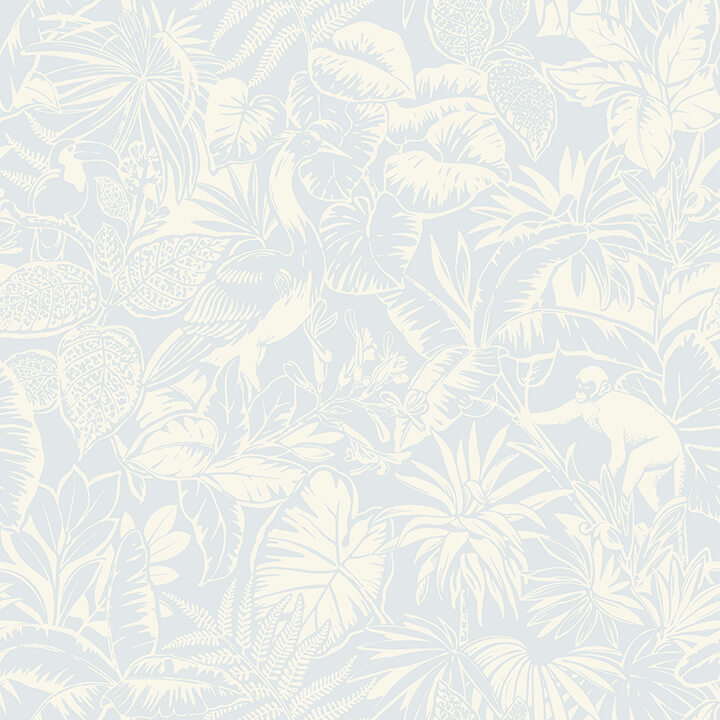Corcovado, Light Blue