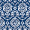 Helm Damask, Navy