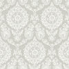 Helm Damask, Taupe