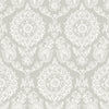 Helm Damask, Taupe
