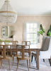Helm Damask, Blush