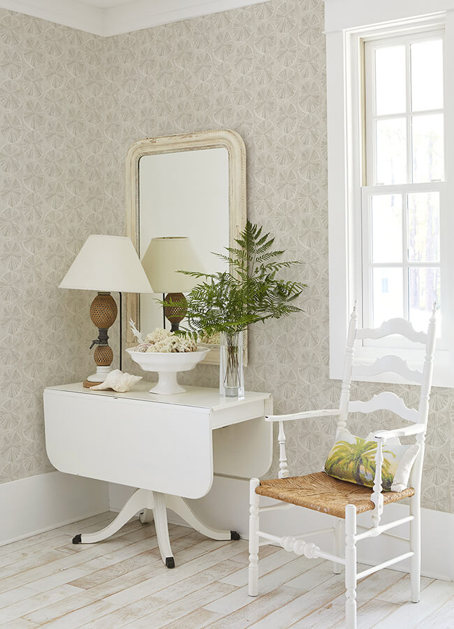 Sea Biscuit, Beige