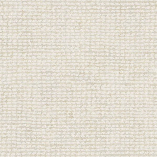 Wellen, Cream Wallcoverings | Malibu Wallcovering