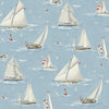 Leeward, Light Blue