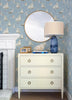 Leeward, Light Blue