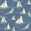 Leeward, Navy