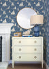 Leeward, Navy