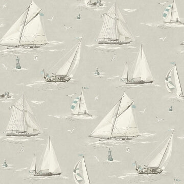 Leeward, Light Grey