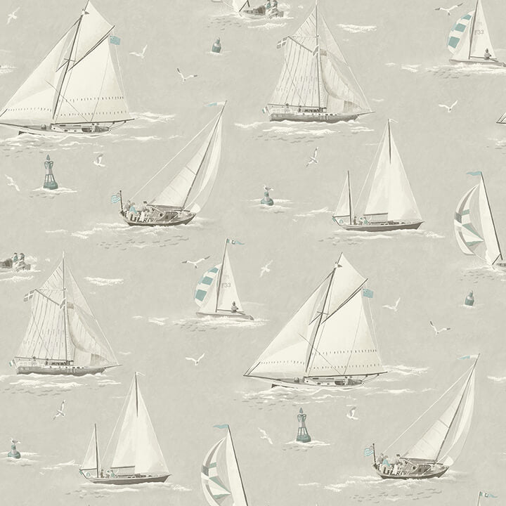 Leeward, Light Grey