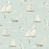 Leeward, Aqua
