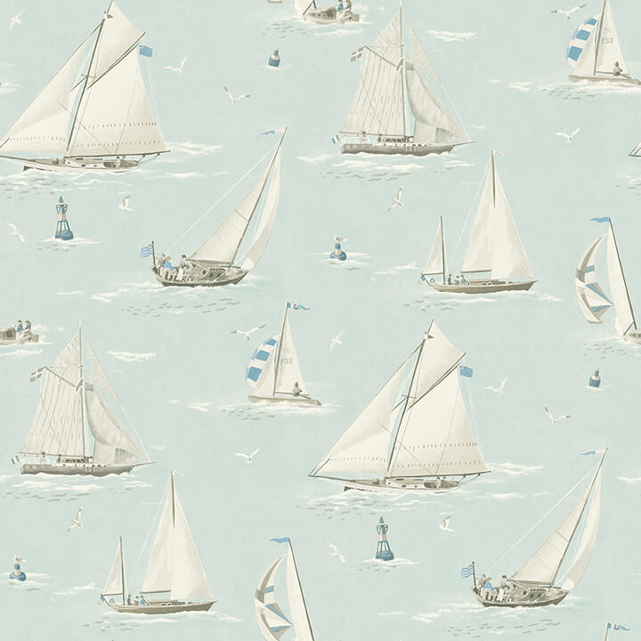 Leeward, Aqua