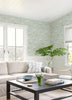 Leeward, Aqua