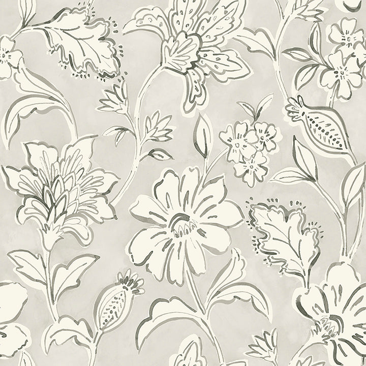 Plumeria, Grey