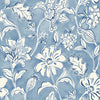 Plumeria, Blue
